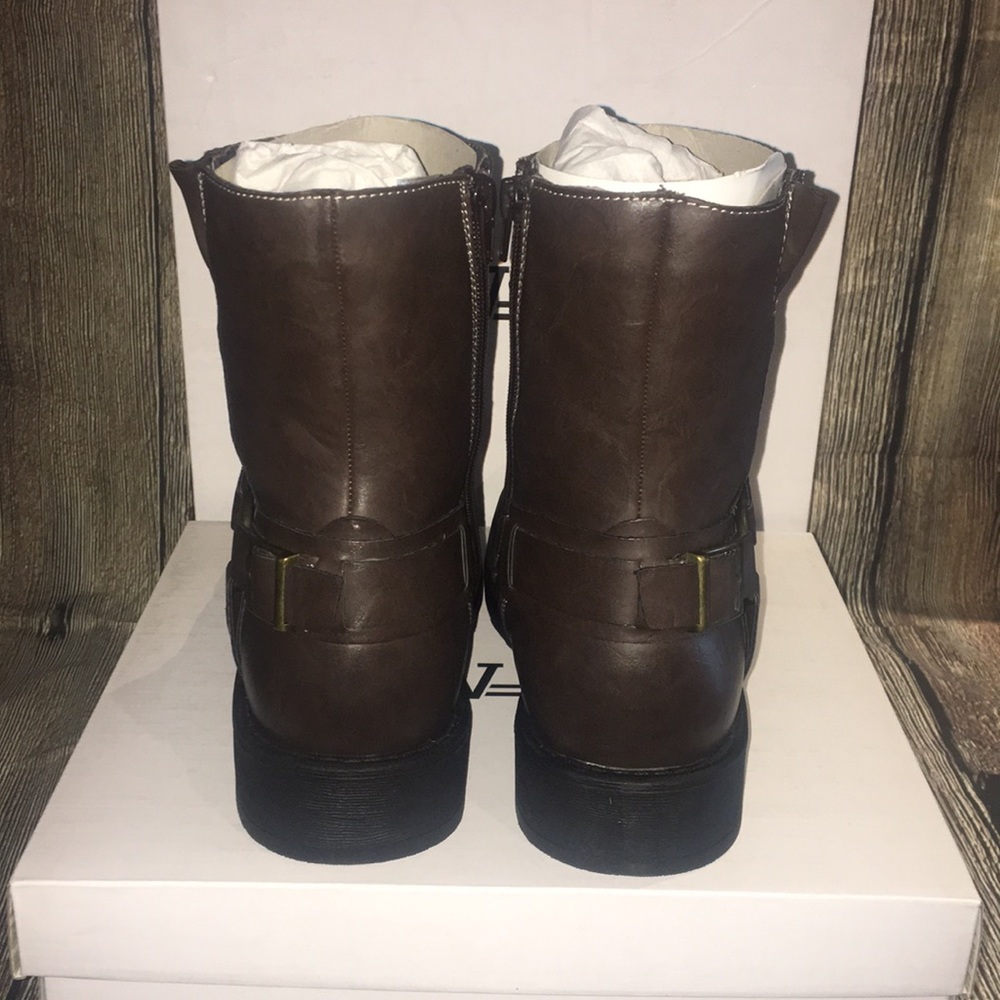 🆕Robert Wayne – Connor Harness Boot  NWT - Picture 8 of 8